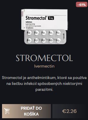 Dávkovanie Ivermektínu: Sprievodca užívaním